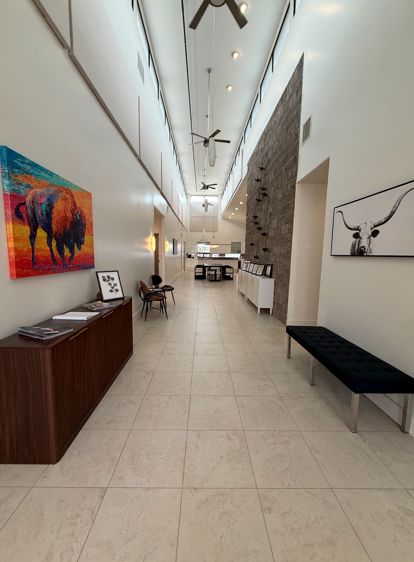 Luxury Senior Living in Oklahoma City