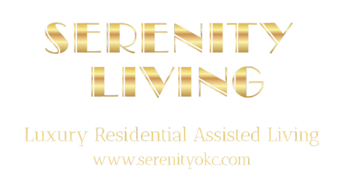 Serenity Homes, Senior Living in Oklahoma City