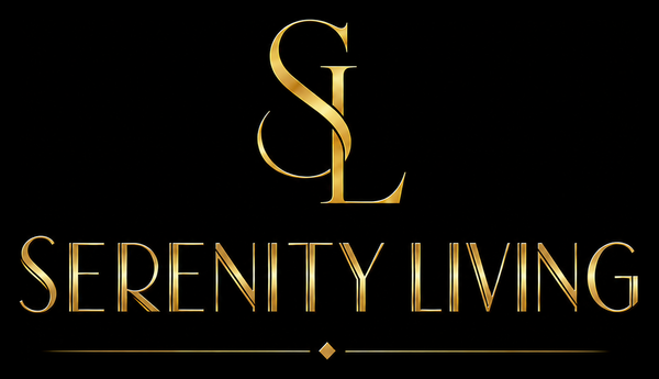 Serenity Living — Luxury Assisted Living in Oklahoma City