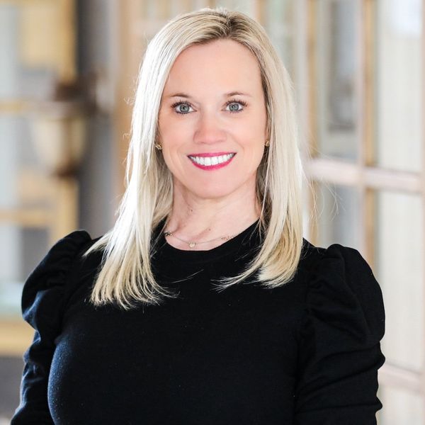 Andrea M. Holley, Chief Operating Officer