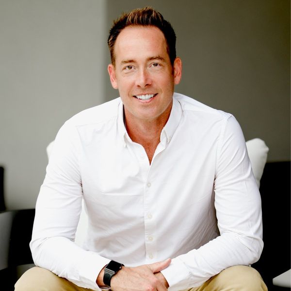John Holley, DPT, Chief Executive Officer