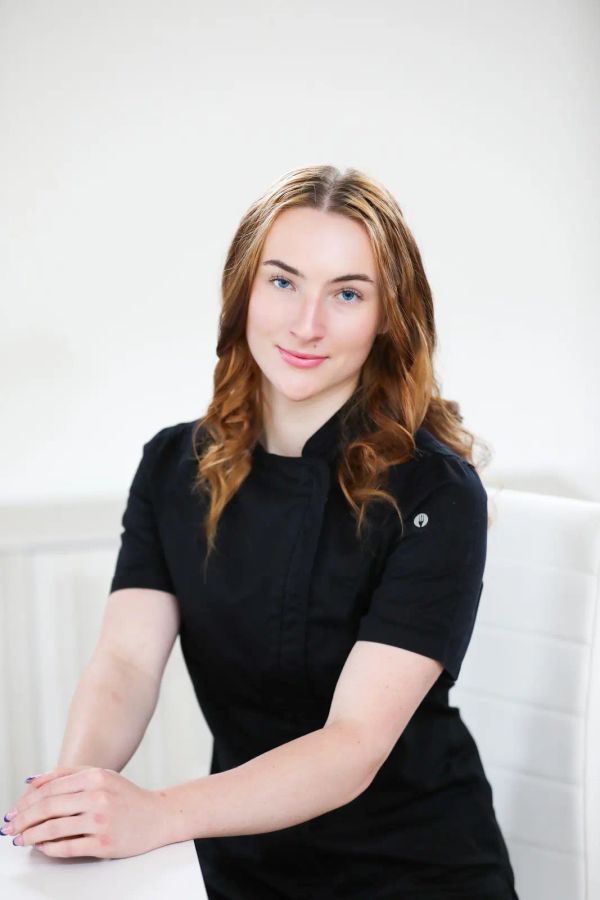Lauren, Chef